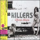 Sam's Town [Bonus Tracks-DVD]