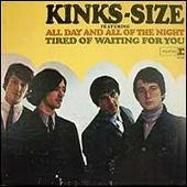 Kinks-Size