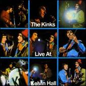 Live at Kelvin Hall [Precision]