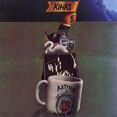 Arthur (Or the Decline and Fall of the British Empire)