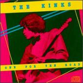 One for the Road [Abridged CD]