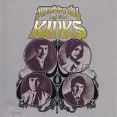 Something Else by the Kinks