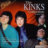 Kinks Collection, Vol. 1