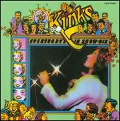 Everybody's in Show-Biz [Japan Bonus Tracks]