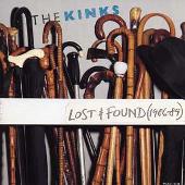 Lost & Found (1986-89)