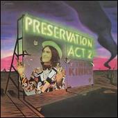 Preservation: Act 2 [Japan Bonus Tracks]