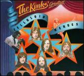 Kinks' Greatest: Celluloid Heroes [Expanded]