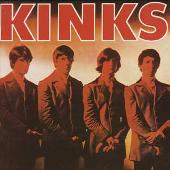 Kinks [16 Tracks]