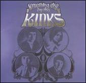 Something Else by the Kinks [Japan Bonus Tracks]