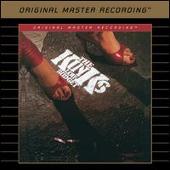 Low Budget [Mobile Fidelity]