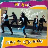 State of Confusion [Japan Bonus Tracks]