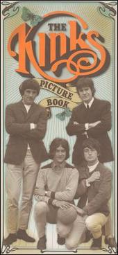 Picture Book [Box Set]