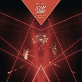 Silent Shout: An Audio-Visual Experience (Live Audio)