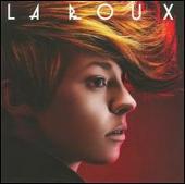 La Roux [Japan Bonus Tracks]