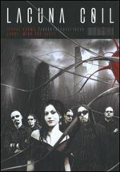 Visual Karma (Body, Mind and Soul)