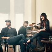 Lady Antebellum Live From Las Vegas (Rhapsody's One To Watch)