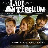 Lady Antebellum