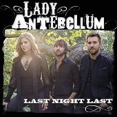 Last Night Last (Single)