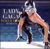 Poker Face [5 Remixes]