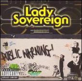 Public Warning [Bonus Sample CD]