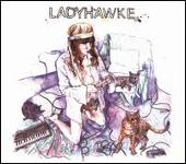 Ladyhawke