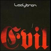 Evil [UK CD #1]