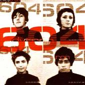 604 [Bonus Tracks]