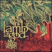 Ashes of the Wake [Bonus Track]