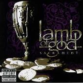 Sacrament (Explicit)