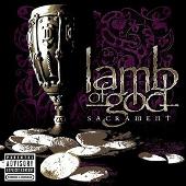 Sacrament [Deluxe Edition - CD/DVD]
