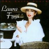 Latin Touch [Polygram International]