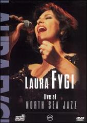 Live at North Sea Jazz
