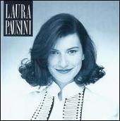 Laura Pausini (1st Album)