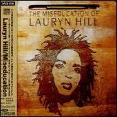 Miseducation of Lauryn Hill [Bonus Tracks]