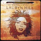Miseducation of Lauryn Hill