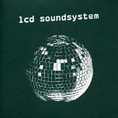 LCD Soundsystem