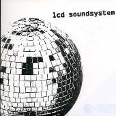 LCD Soundsystem [UK]