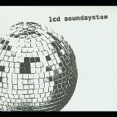LCD Soundsystem