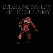 Time To Get Away (Single)