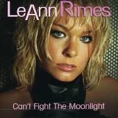 Can't Fight the Moonlight [US CD5/Cassette]
