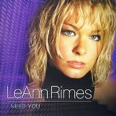 I Need You [Bonus Tracks]