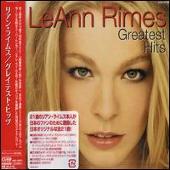 Greatest Hits [Japan]