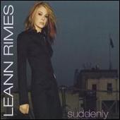 Suddenly [Germany CD]