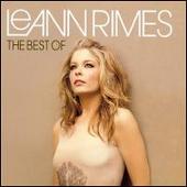 Best of LeAnn Rimes [Curb/London]