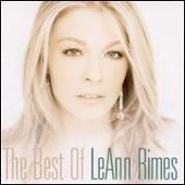 Best of LeAnn Rimes [Import Bonus CD]