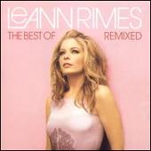 Best of LeAnn Rimes: Remixed