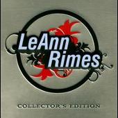 Leann Rimes Collector's Edition Tin