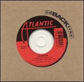 Immigrant Song [CD Single]