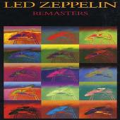 Led Zeppelin Remasters