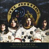 Early Days: The Best of Led Zeppelin, Vol. 1